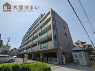 ルミエール花園の画像