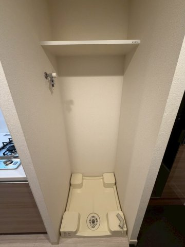 プレサンスOSAKA DOMECITYビーツの設備