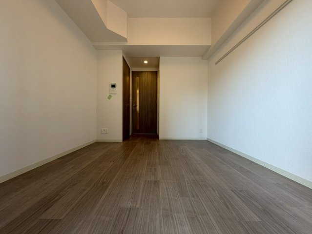 プレサンスOSAKA DOMECITYビーツの洋室
