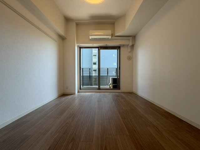 プレサンスOSAKA DOMECITYビーツの洋室