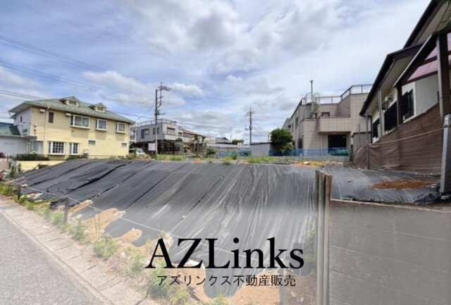 千葉市若葉区小倉台6丁目第2