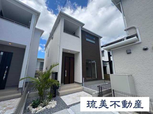 うるま市西原（全4棟）4号棟