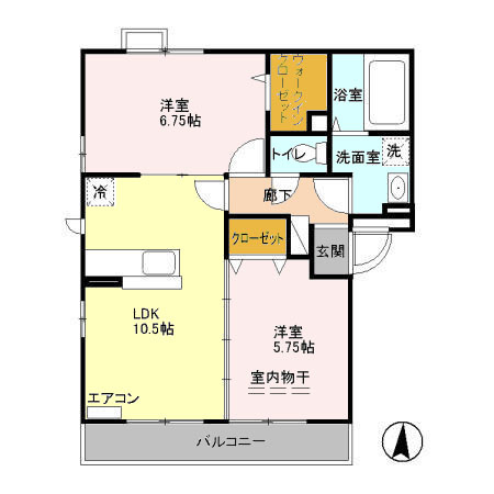 ＢＲＩＬＬＩＡＮＴ　ＦＬＡＴＳの画像