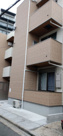 LA FELICE姪浜の画像