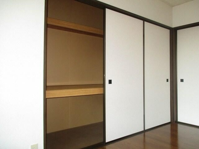 横浜市緑区新治町のアパートのその他