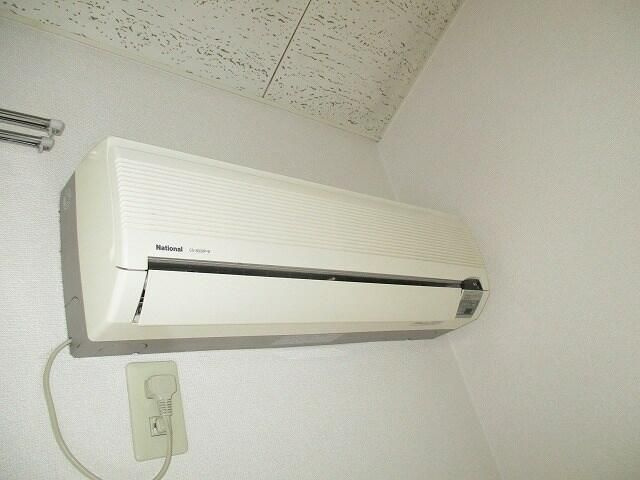 横浜市緑区新治町のアパートのその他