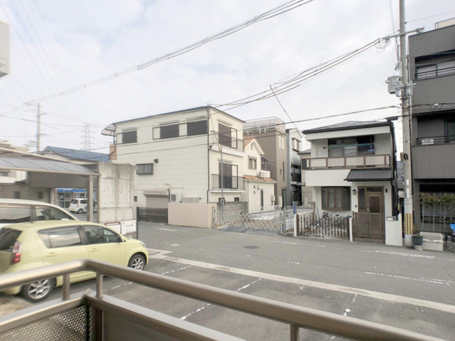 【展望】 | ユートピアもず