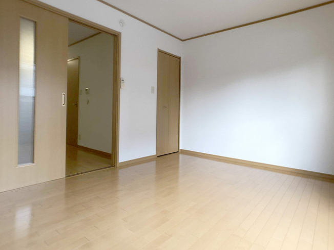【居間・リビング】 | ユートピアもず