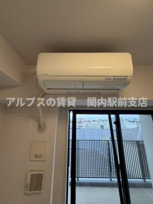 【設備】 | ザ・パークハウス横浜伊勢町