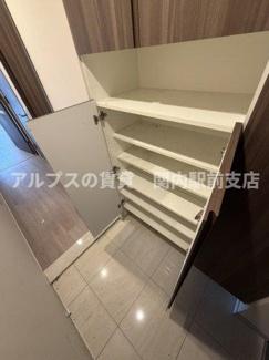 【収納】 | ザ・パークハウス横浜伊勢町