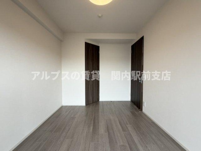 【寝室】 | ザ・パークハウス横浜伊勢町