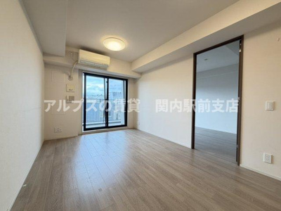 【洋室】 | ザ・パークハウス横浜伊勢町