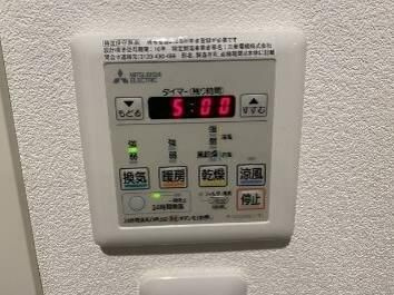 フェニックス西参道タワーの設備