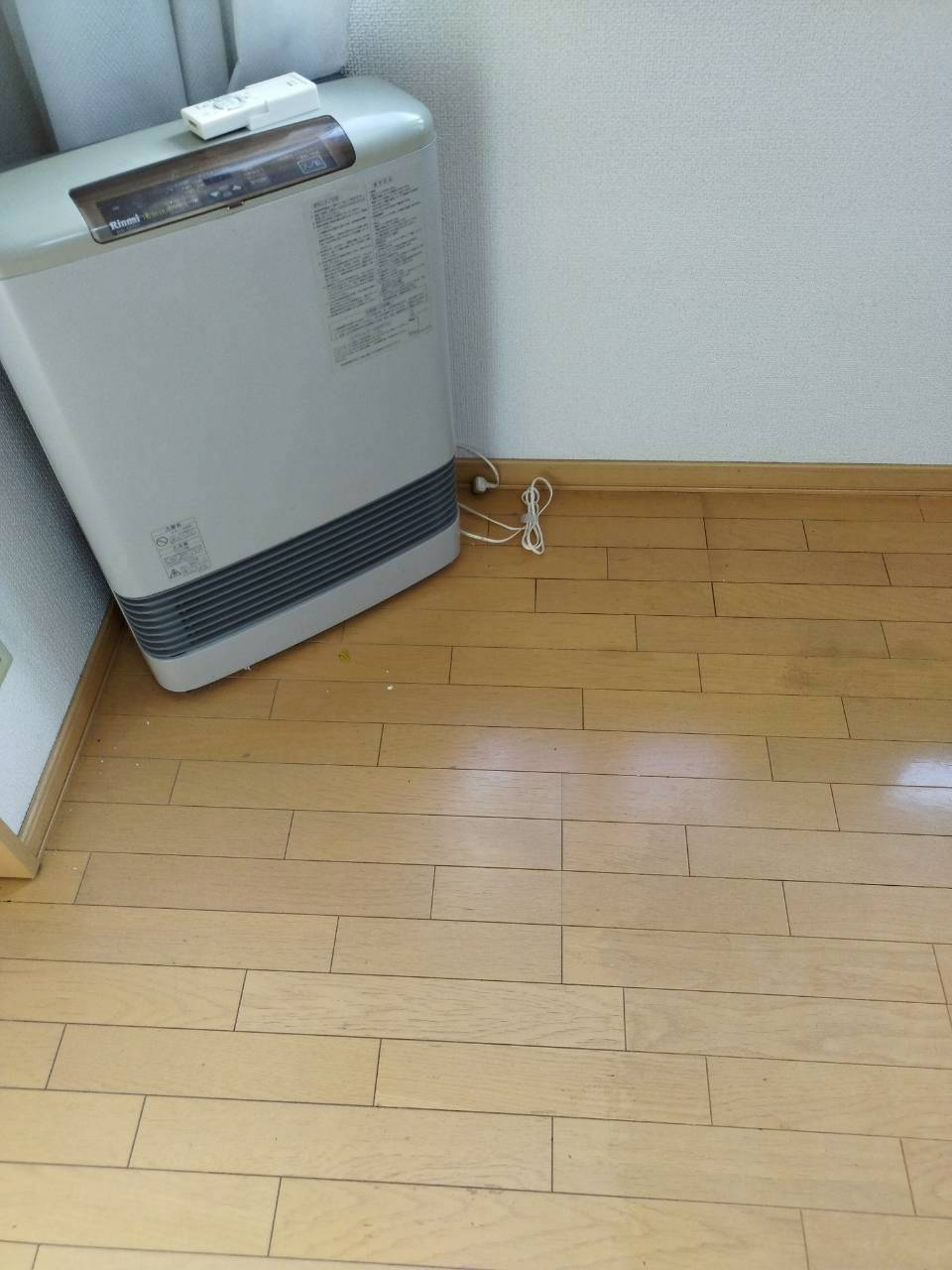ウエルカムサトウ6の設備