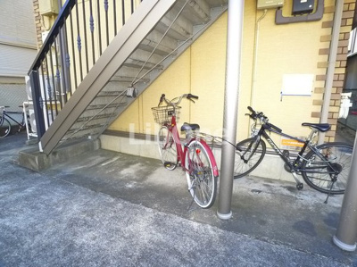 【その他共用部分】 | Well villa 南行徳