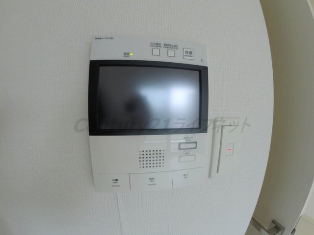 【セキュリティ】 | エスリード大阪グランゲート
