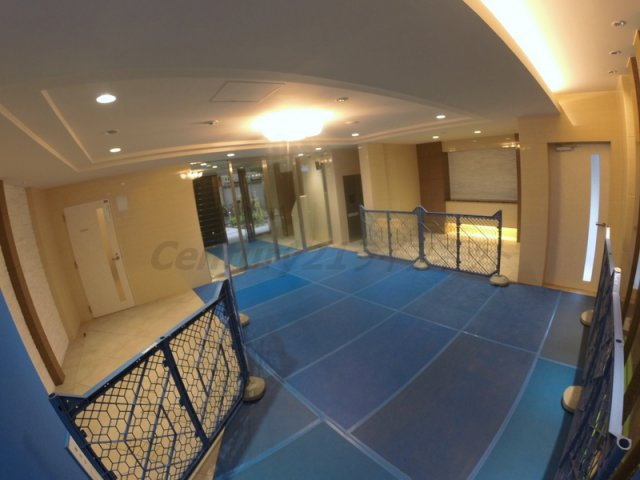 【ロビー】 | エスリード大阪グランゲート