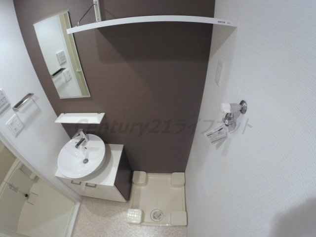 【設備】 | エスリード大阪グランゲート