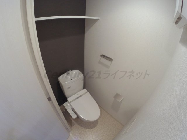 【トイレ】 | エスリード大阪グランゲート