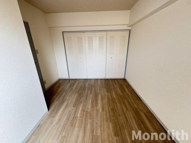 レミューイズミの内装