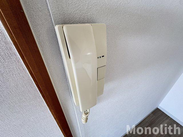 レミューイズミのセキュリティ