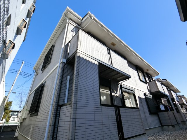 サンハイム学園前　Cの画像