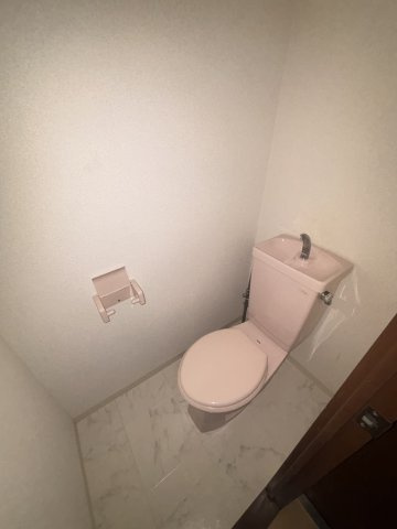 【トイレ】