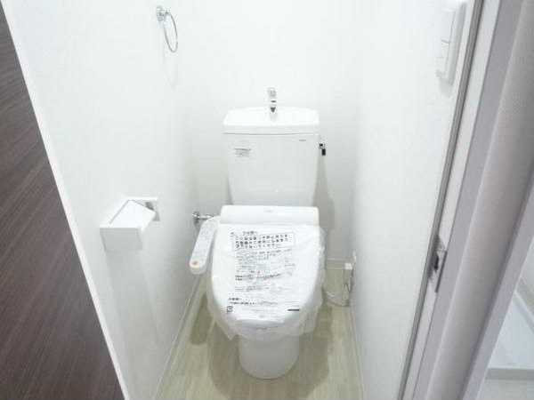 ArtizA上前津(アルティザカミマエヅ)のトイレ