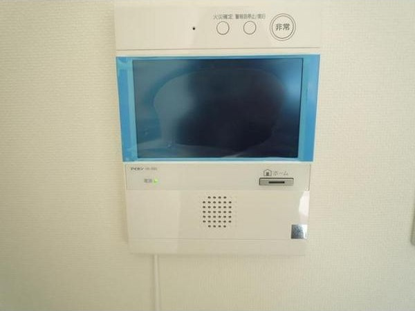 ArtizA上前津(アルティザカミマエヅ)のセキュリティ