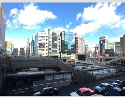 【周辺】 | サンスマイル大和田East(サンスマイルオオワダイースト)