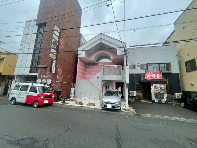岩手県花巻市　1棟ビルのその他