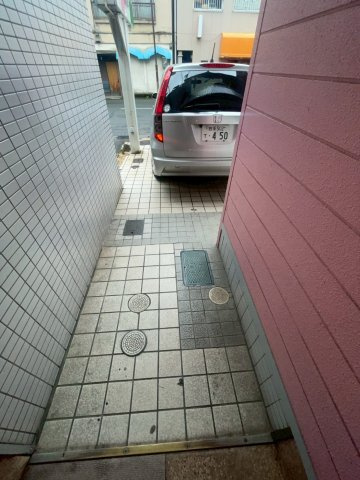 岩手県花巻市　1棟ビルのその他