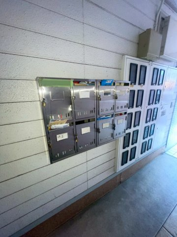岩手県花巻市　1棟ビルのその他