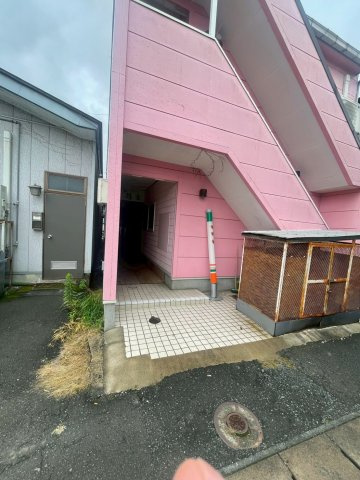 岩手県花巻市　1棟ビルのその他