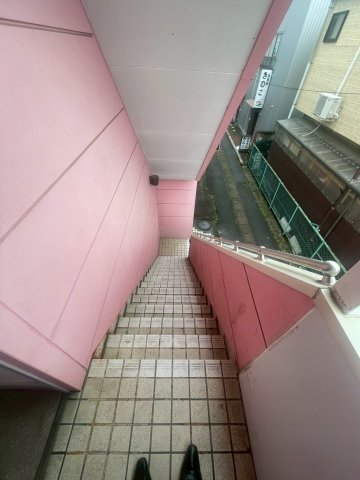 岩手県花巻市　1棟ビルのその他