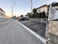 鈴木駐車場の画像