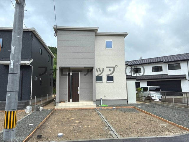 リーブルガーデン那珂川市山田