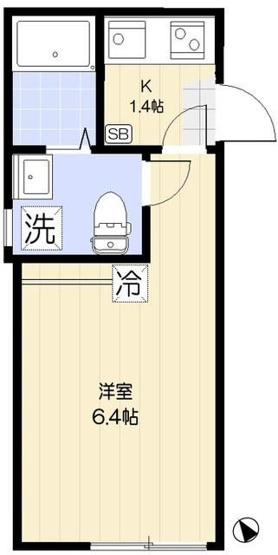 【間取り】 | ビンカーサ