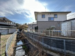 茨城町奥谷　中古戸建のその他|【リフォーム中】
