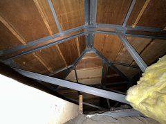 茨城町奥谷　中古戸建のその他|【リフォーム中・6/5撮影】