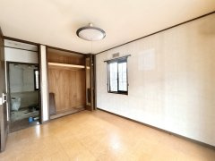 茨城町奥谷　中古戸建の洋室|【リフォーム中・6/5撮影】2階東側6帖洋室の写真です。
