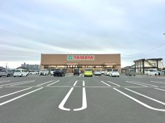 茨城町奥谷　中古戸建の周辺|TAIRAYA長岡店様迄約1.5ｋｍ（車約5分）