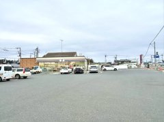 茨城町奥谷　中古戸建の周辺|セブンイレブン茨城町小鶴店様まで約1.5ｋｍ（車約4分）