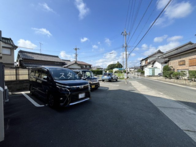 【駐車場】 | HIMAWARI