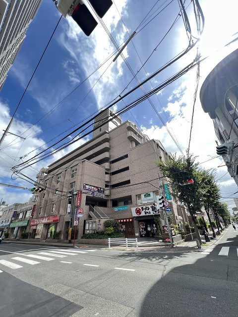 アミティ塚口