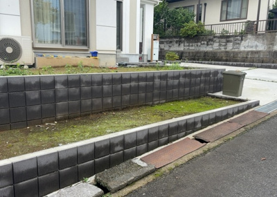 【外観】 | ガルボシティー八王子市絹ヶ丘２丁目５期 | 土地の形が極端に長細かったり、狭小地、あるいは道路との高低差がある傾斜地だった場合、後々売ろうとしても買い手がつかない場合もあります。後々、売却することになった時に価値の下がらない土地を選びましょう。