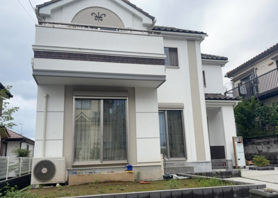 【外観】 | ガルボシティー八王子市絹ヶ丘２丁目５期 | 土地を買う際、住む地域の自治体や福祉の補助制度にも注目してみましょう。子供や老人の医療補助やゴミ出しのルールなど、自治体によってルールに大きな違いがあるため、暮らしやすい土地で判断するとよいでしょう。