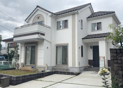 【外観】 | ガルボシティー八王子市絹ヶ丘２丁目５期 | 販売されている全ての土地が、宅地用の土地であるとは限りません。都市計画法に基づき、基本的に住宅を建てることができるのは土地計画区であることに加え、市街化区域として定められている地域のみとなっています。