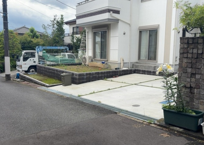 【外観】 | ガルボシティー八王子市絹ヶ丘２丁目５期 | 物件の詳細については、現地を見てわかること以外に、役所や法務局などで調べないとわからないことがあります。そのため、現地に行く場合は、もしこの物件を買ったらどのような生活ができるかをイメージしましょう。