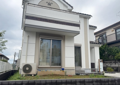 【外観】 | ガルボシティー八王子市絹ヶ丘２丁目５期 | 家を建てる前提で土地を探している場合、地盤の丈夫さは譲れない条件の一つです。地盤が脆弱だと追加工事が必要となります。また、過去に地盤沈下や液状化現象を起こした土地は、できるだけ避けた方がいいでしょう。